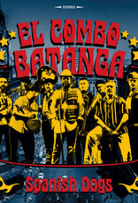 El Combo Batanga - Spanish Dogs