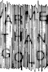 Guv - Warmer Than Gold (Silver Nugget Vinyl)