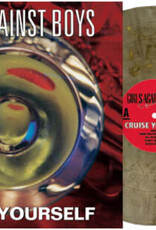 Girls Against Boys - Cruise Yourself (Gold Vinyl)