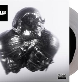 Leon Thomas - Pholks (Color Vinyl)