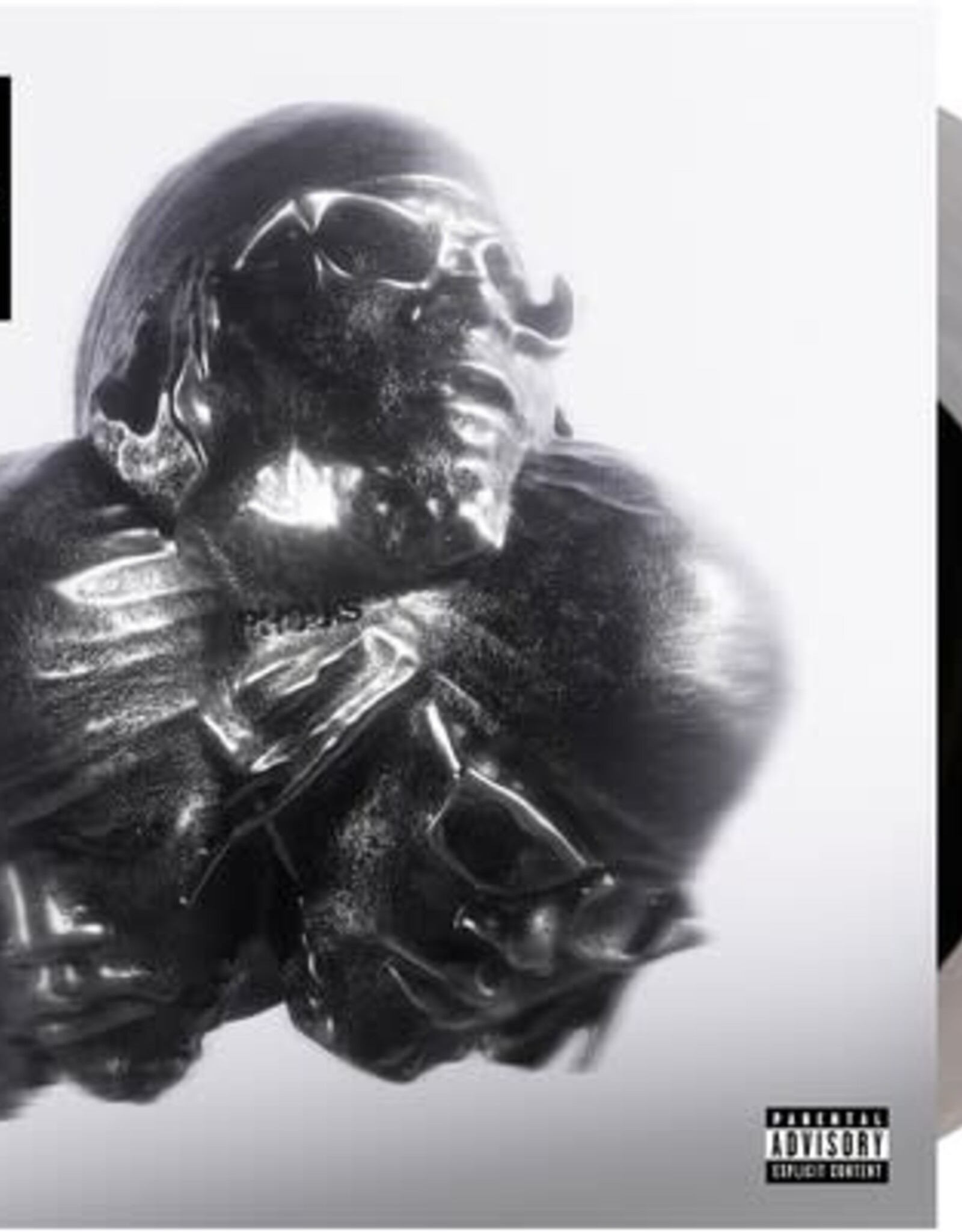 Leon Thomas - Pholks (Color Vinyl)