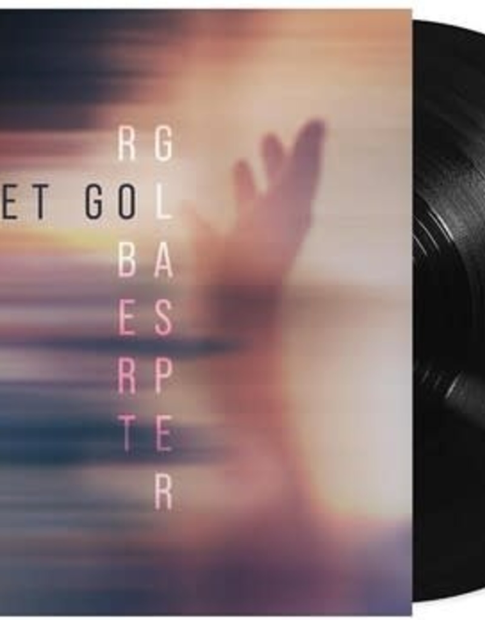 Robert Glasper - Let Go