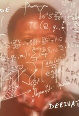 Robert Glasper - Code Derivation