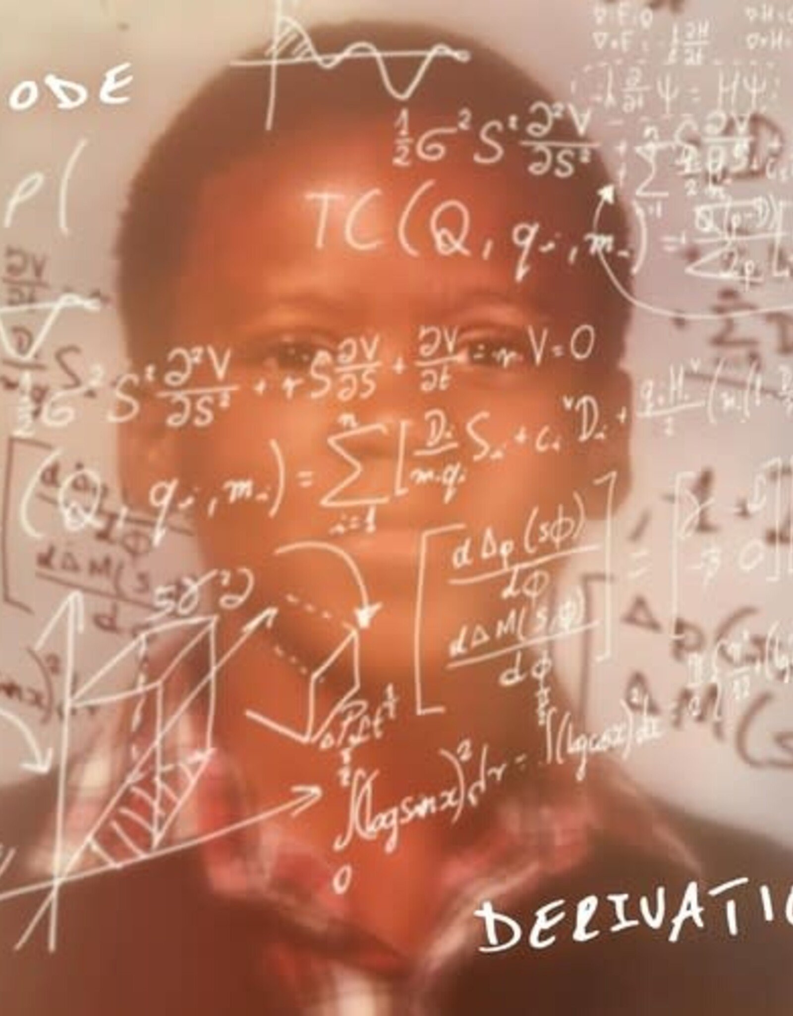 Robert Glasper - Code Derivation