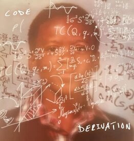 Robert Glasper - Code Derivation