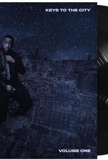 Robert Glasper - Keys To The City Volume One