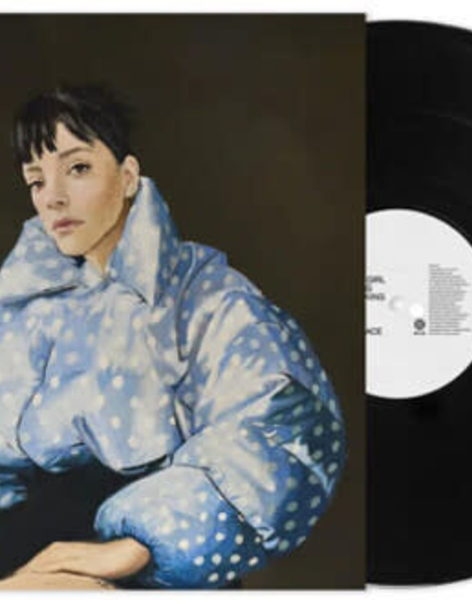 Lily Allen - West End Girl