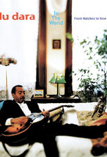 Olu Dara - In The World From Natchez To New York (Remastered) (Green Okra Vinyl)