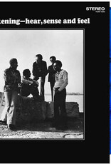 Awakening - Mirage (Remastered) (Blue W/ Black Swirl Vinyl)