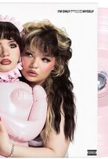 Lola Young - I'm Only Fucking Myself ("Basic Bitch" edition, Pink Vinyl)