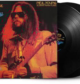 Neil Young - Somewhere Under The Rainbow