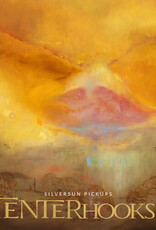 SILVERSUN PICKUPS - TENTERHOOKS (GOLD VINYL) (I)