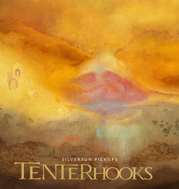SILVERSUN PICKUPS - TENTERHOOKS (GOLD VINYL) (I)