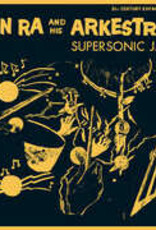 SUN RA & HIS ARKESTRA: Supersonic Jazz 2xLP