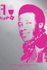 AFRO NATIONAL - African Experimentals (1972-1979)