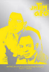 J.M. TIM & FOTY - African Funk Experimentals (1977-1982)