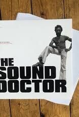 LEE PERRY & THE SUFFERERS - The Sound Doctor