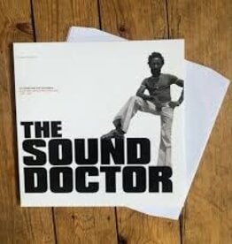 LEE PERRY & THE SUFFERERS - The Sound Doctor