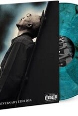 2Pac - Me Against The World (30th Anniversary Color Vinyl)