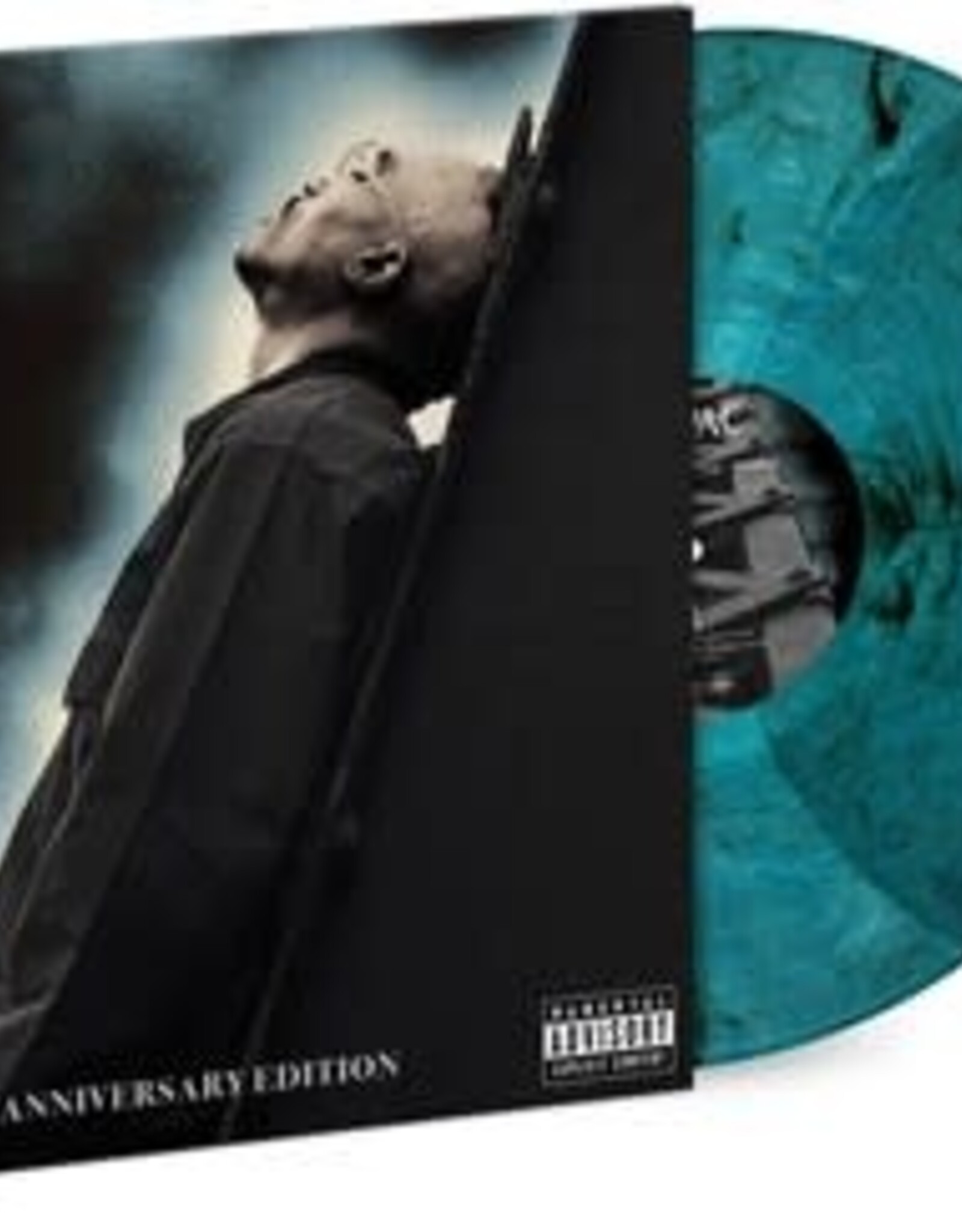 2Pac - Me Against The World (30th Anniversary Color Vinyl)