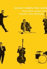 Chico Hamilton - Chico Hamilton Quintet Featuring Buddy Collette (Blue Note Tone Poet Series)