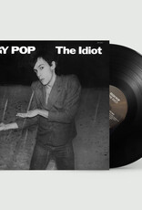 Iggy Pop - The Idiot