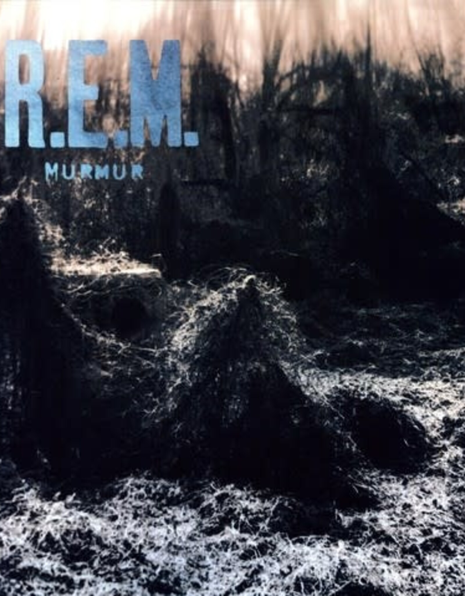 R.E.M. - Murmur
