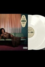 Ari Lennox - Vacancy (White Vinyl)