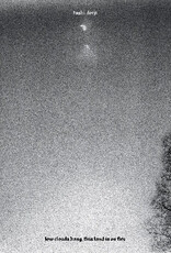 Tashi Dorji - Low Clouds Hang, This Land Is On Fire