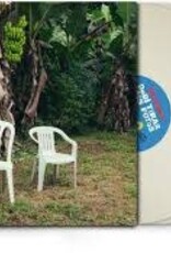 Bad Bunny- Debi Tirar Mas Fotos (2LP white opaque)