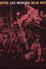Lee Morgan - City Lights