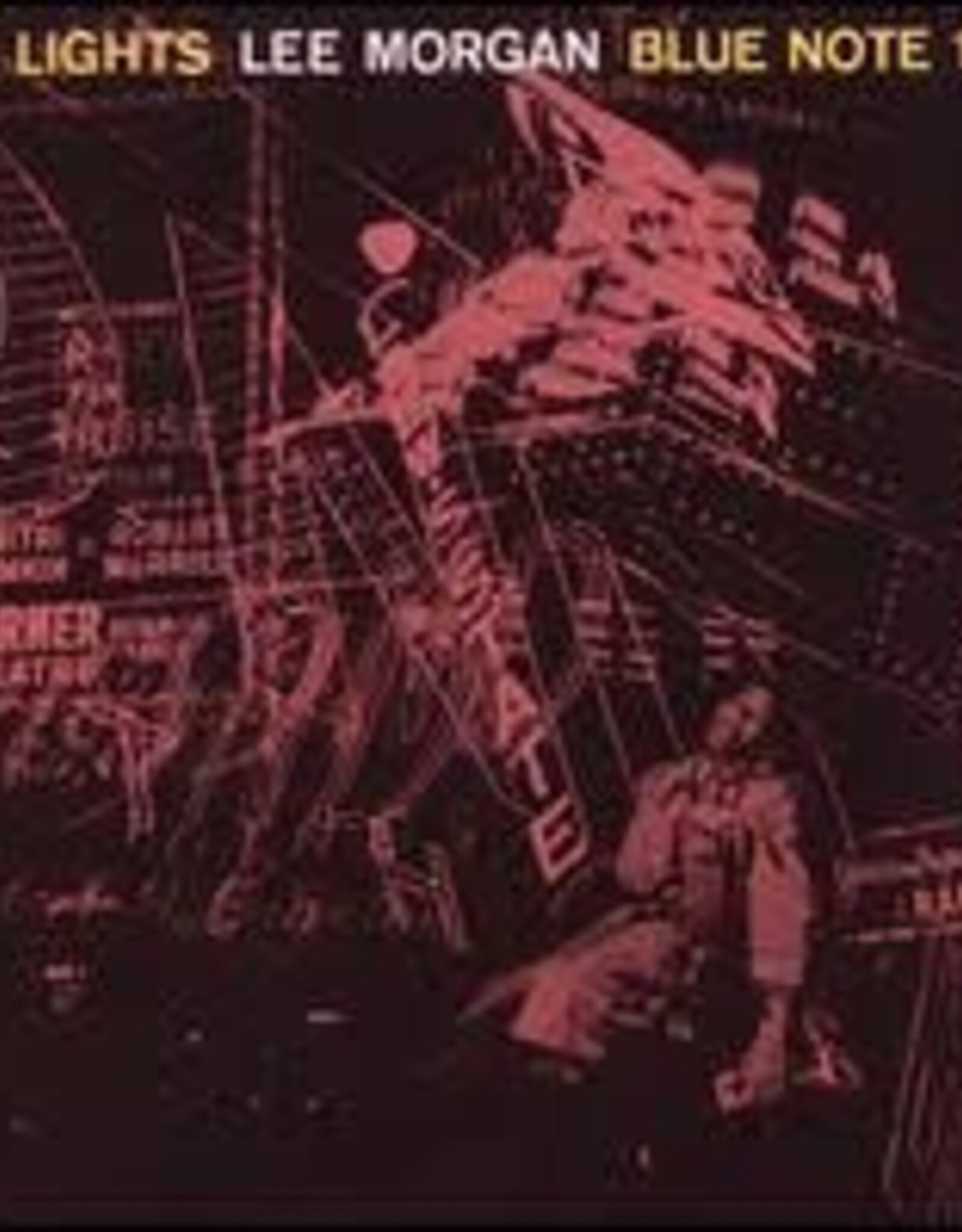 Lee Morgan - City Lights