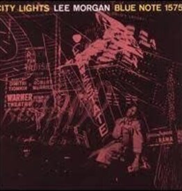 Lee Morgan - City Lights