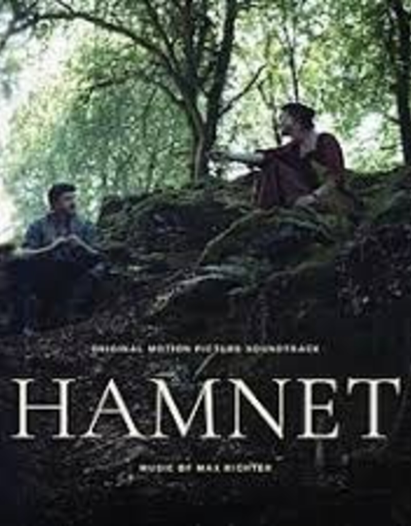 Max Richter - Hamnet