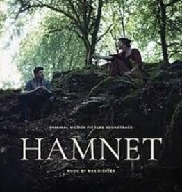 Max Richter - Hamnet