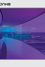 Czonka - The Geography Of Nowhere