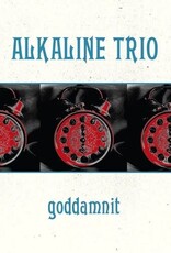 Alkaline Trio -	Goddamit