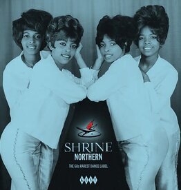 Shrine Northern: 60s Rarest Dance Label
