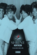 Shrine Northern: 60s Rarest Dance Label