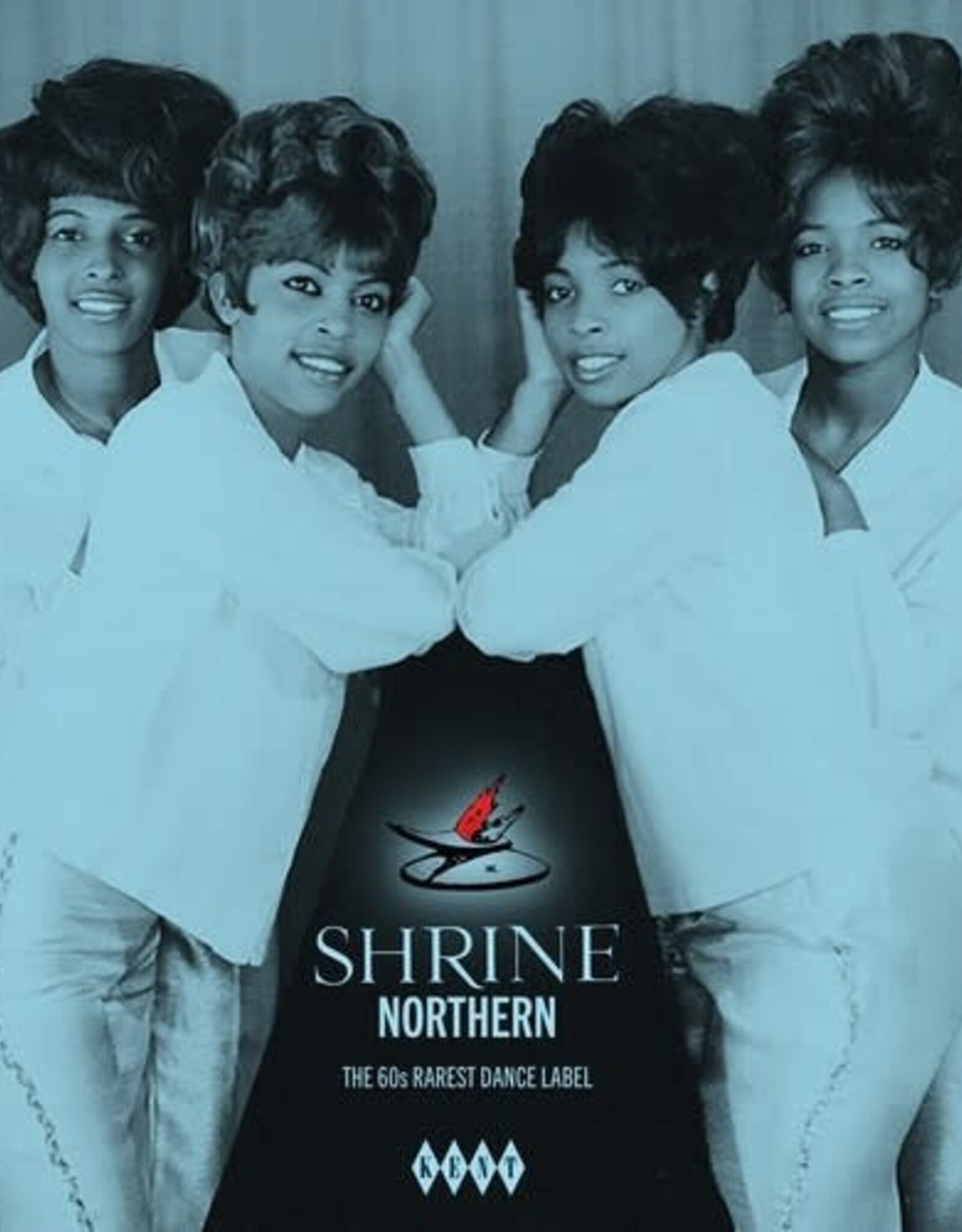 Shrine Northern: 60s Rarest Dance Label