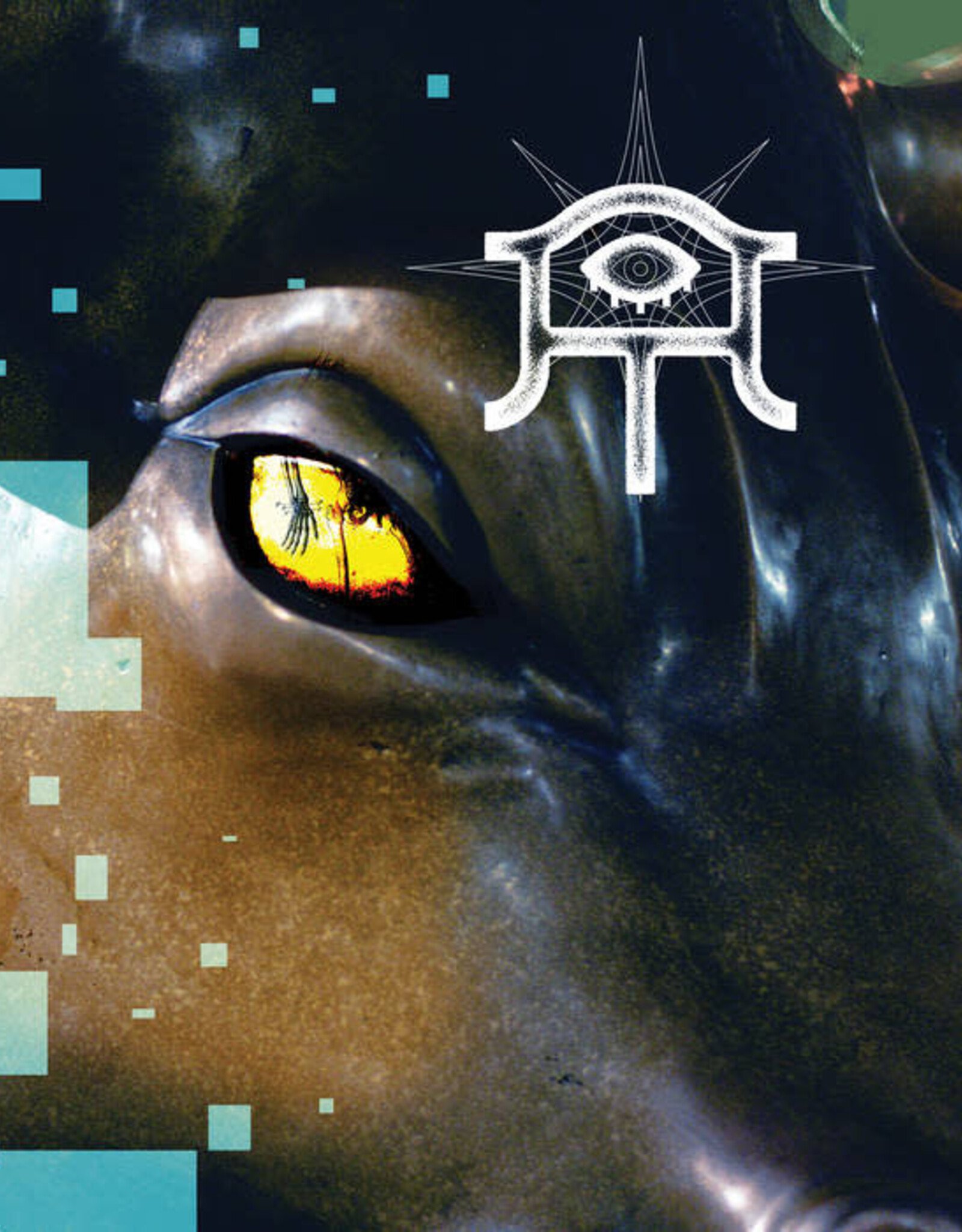 Tired All The Time- Somewhere Else