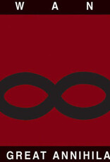 Swans - The Great Annihilator