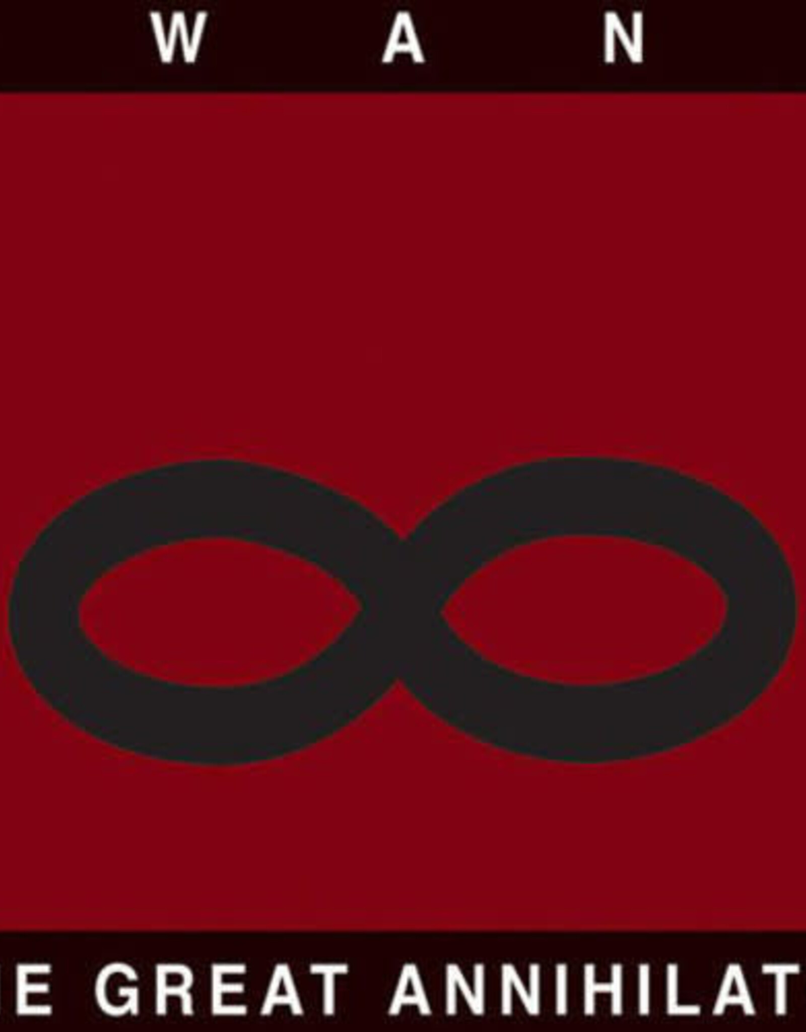 Swans - The Great Annihilator