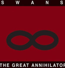 Swans - The Great Annihilator