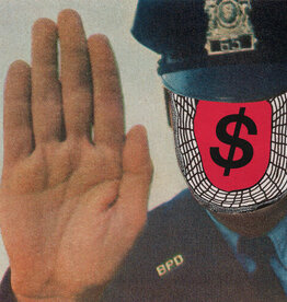 Angel Du$t - Cold 2 The Touch (Red Vinyl LP)