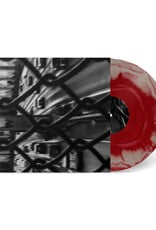 PREORDER DROPS 4/24: Ekko Astral - the beltway is burning (DC Record Store Exclusive  Gray and Red  Vinyl)