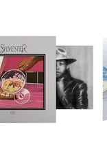 Sylvester - Step II(Disco Ball Vinyl)