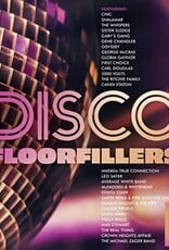 Various Artists - Disco Floorfillers (140G)