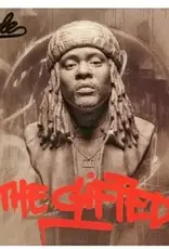 Wale - The Gifted (Splatter Colored 2xLP)