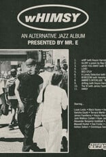 Destin Conrad - Whimsy